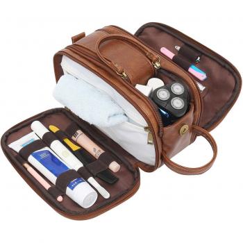 Grande trousse de maquillage