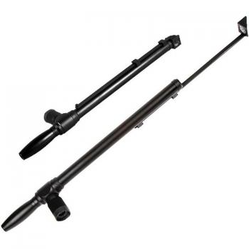 All-Metal Bird-Watching Telescope with HD Mirror
