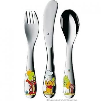 Disney Kids Cutlery Set WMF Winnie the Pooh (3 pcs)