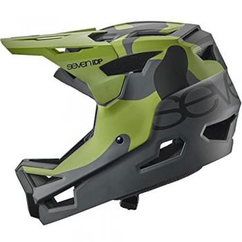 7iDP Project 23 FullFace Helmet