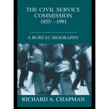 Vitalsource Technologies, Inc. Civil Service Commission 1855-1991