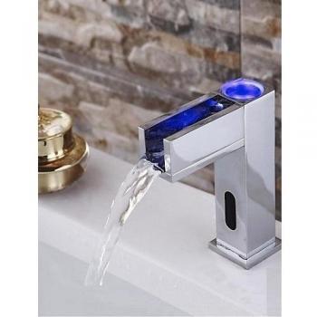 ZSQ Grifo Automático Cascada