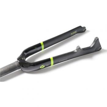 ASIACOM Carbone Fibre 20 BMX Pliant Fourche Disque