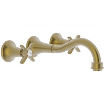 Distributeur Murale Évier Tres Corps Encastré 24215101LM