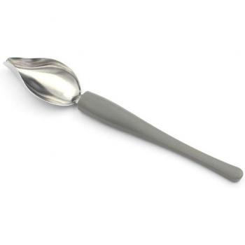 Sushi Dressing and Dessert Spoon Set
