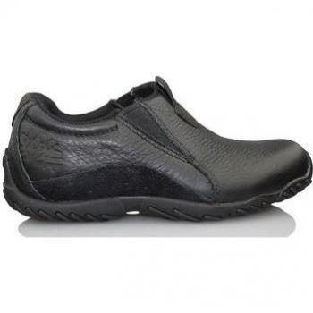 Tênis Infantil Timberland Lexington Avenue Preto