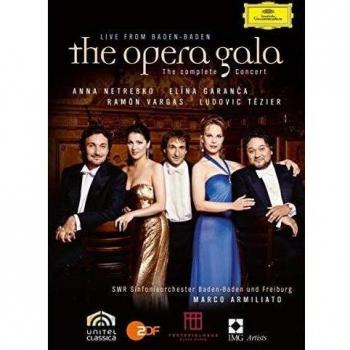 Opera Gala: Live From Baden-Baden