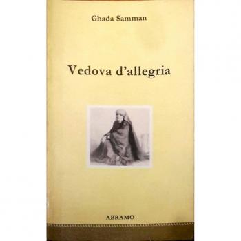 Vedova d'allegria