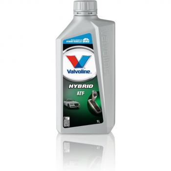 Huile ATF Valvoline 1L pour transmissions automatiques VW, AUDI, MERCEDES-BENZ