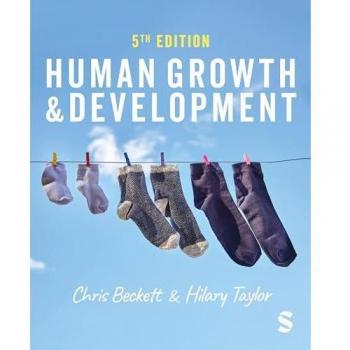Chris Beckett Human Growth and Development