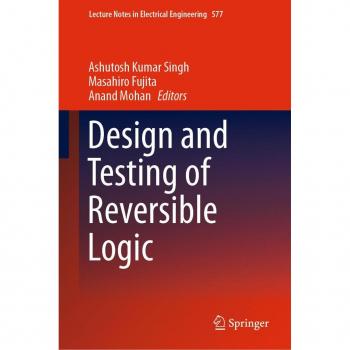 Vitalsource Technologies, Inc. Design And Testing Of Reversible Logic