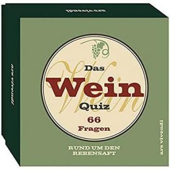 Essence of Wine Test