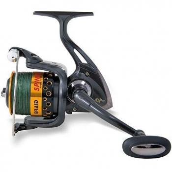 Lineaeffe 6000 Carrete de Pesca para Río