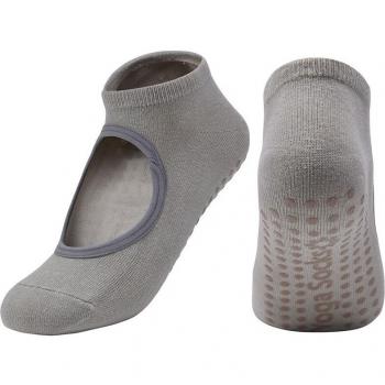 Chaussettes Antifriction pour Femmes avec Poignées