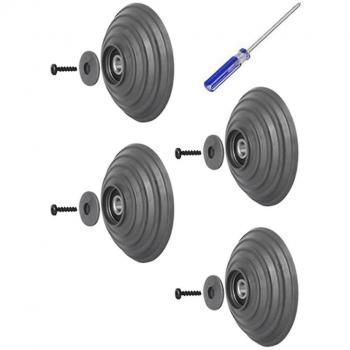 Cuerpo de Rueda de Bolas V10 – Compatibilidad Direct Drive