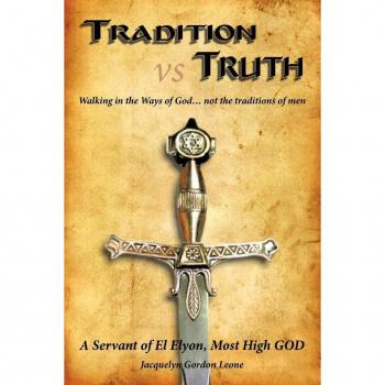 Gordon Leone, Jacquelyn: Tradition vs Truth