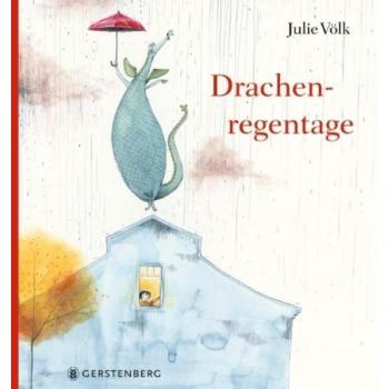 Drachenregentage