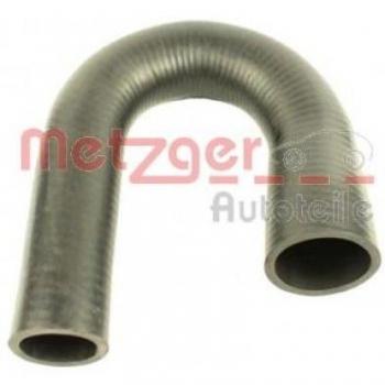 Original Ladeluftschlauch für Opel – METZGER 2400151
