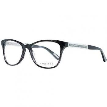 Guess by Marciano montature GM0313 005 53, nero