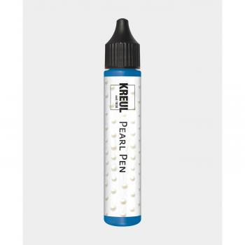 KREUL Efecto Color Perla, azul zafiro, 29 ml