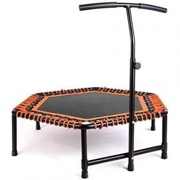 Kinder & Erwachsene Trampolin – AmzDeal Faltmodell