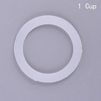 2x Seal Gasket Ring for Coffee Maker Accessories