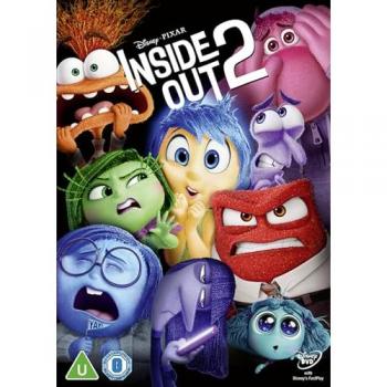 Vice-Versa 2 [Film DVD]