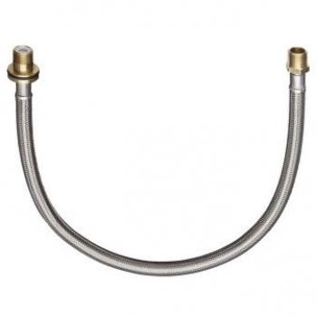 Hansgrohe 94174000 Flexibler Schlauch