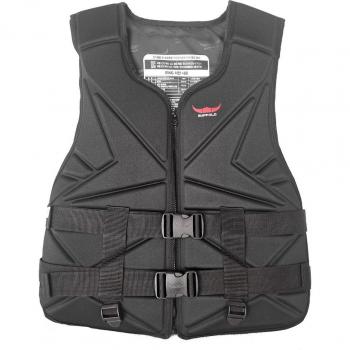 Vissen Vest Neopreen