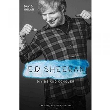 Ed Sheeran: Divide & Conquer