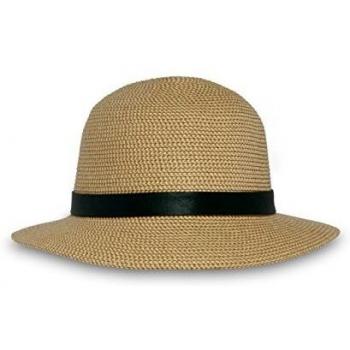 SunnyMane Luna Breathable Sun Hat (UPF 50+) – M