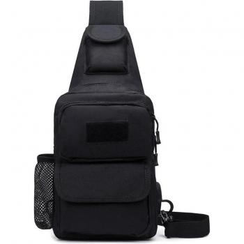 Casual Outdoor Sling Shoulder Bag