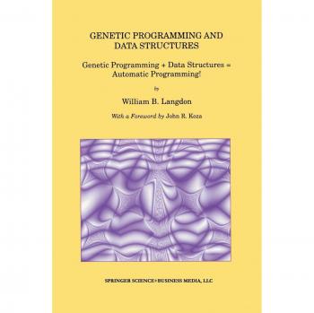 Genetic Programming and Data Structures