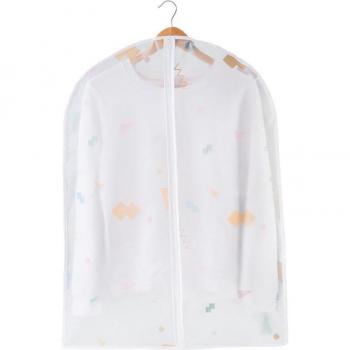 Cartoon Jacket Dust Cover