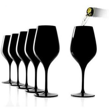 Stölzle Lausitz Special Glasses für Weinverkostungen