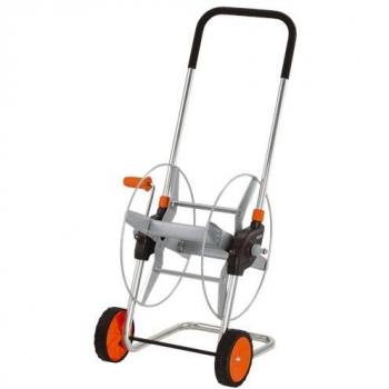 Carrello Rotante per Tubi 13 mm 60 m