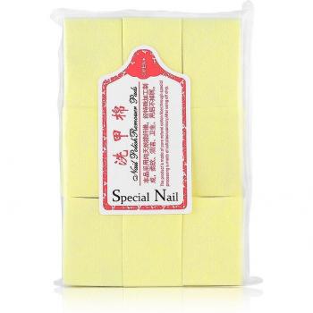 Nail Polish Lint-Free Wipe Pads