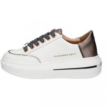 Bronze Blanc Wembley