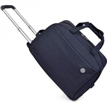 Maleta de viaje con ruedas