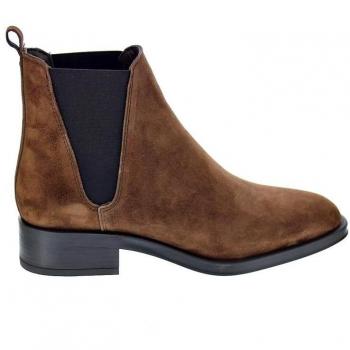 Botines Mujer Marca Alpe Modelo Couture 11