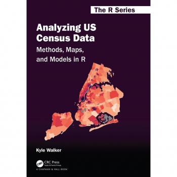 Vitalsource Technologies, Inc. Analyzing US Census Data