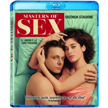 Master Of Sex
