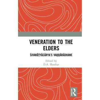 Vitalsource Technologies, Inc. Veneration To The Elders