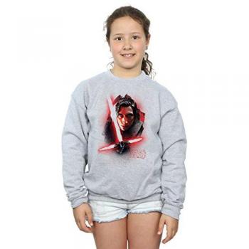 Jersey Niña Disney Star Wars La Última Jedi