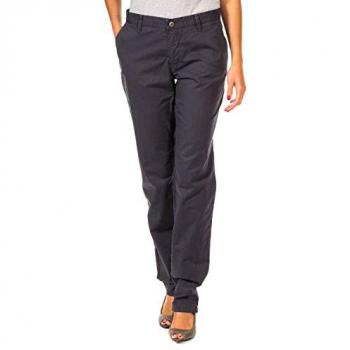 Pantaloni Larghezza Elegante 31 – Grigio USA
