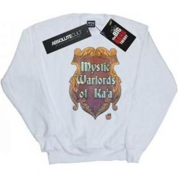 Big Bang Theory Boys Mystic Warlords Of Kaa Sweatshirt 12-13
