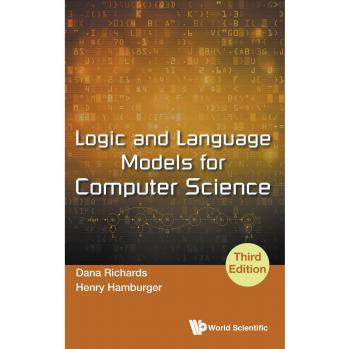 World Scientific Logic and Language Models for Computer Science