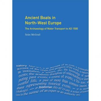 Vitalsource Technologies, Inc. Ancient Boats In North-west Europe