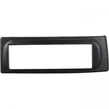 Cadre d'installation stéréo Renault Megane I Scenic 1996 – 2003, 1 Din