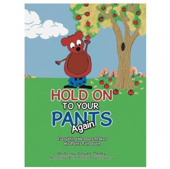 Hold On To Your Pants Again
